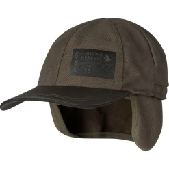 Seeland Wendecap Ultimo (Grizzly Brown)