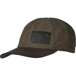 Seeland Wendecap Ultimo (Grizzly Brown)