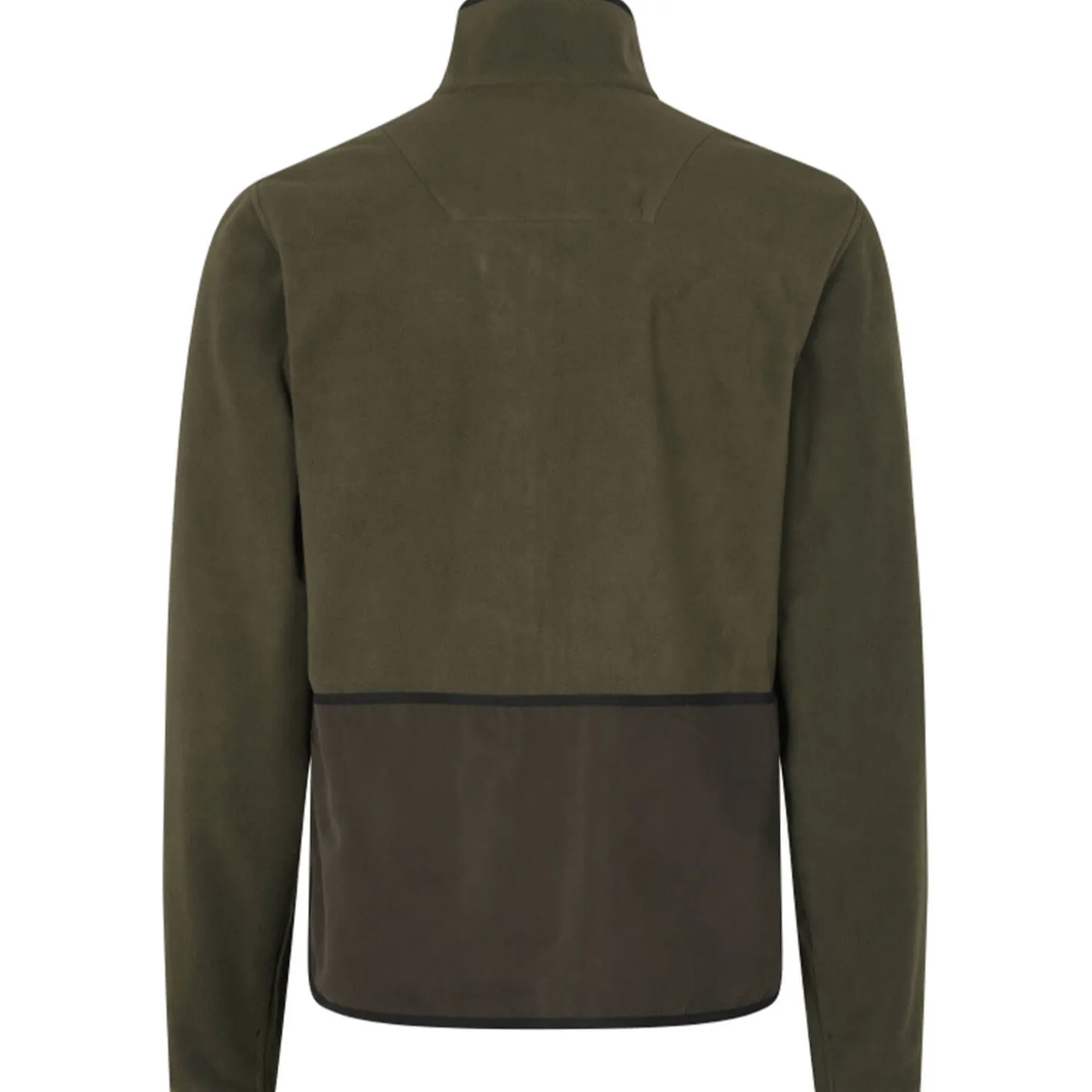 Seeland Wendefleecejacke Rogue (Pine Green/InVis Green)