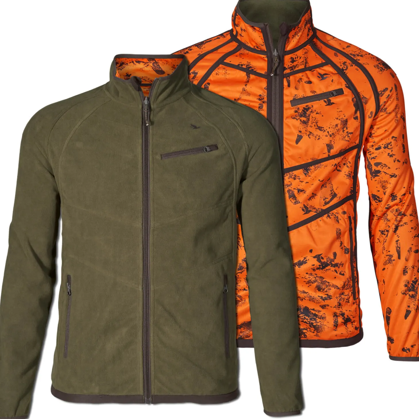 Seeland Wendejacke Vantage