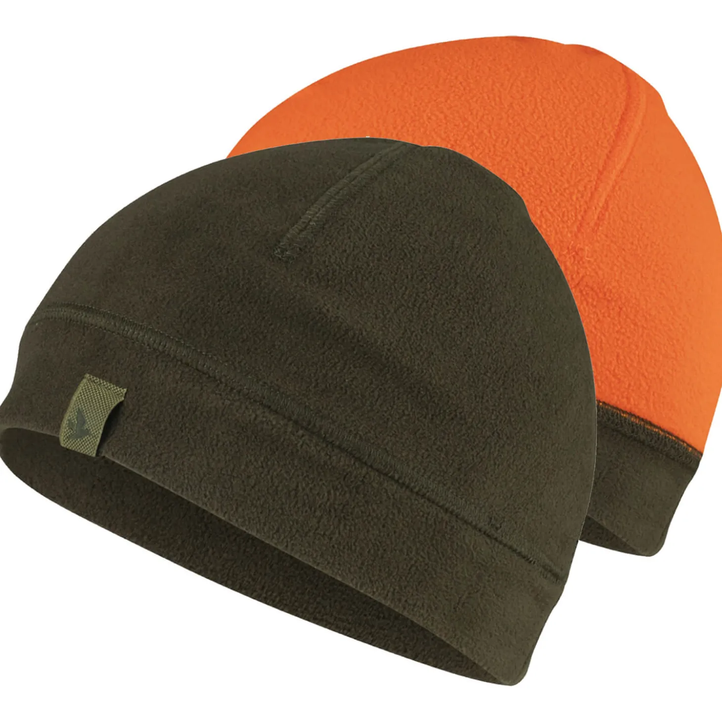 Seeland Wendemütze Reversible