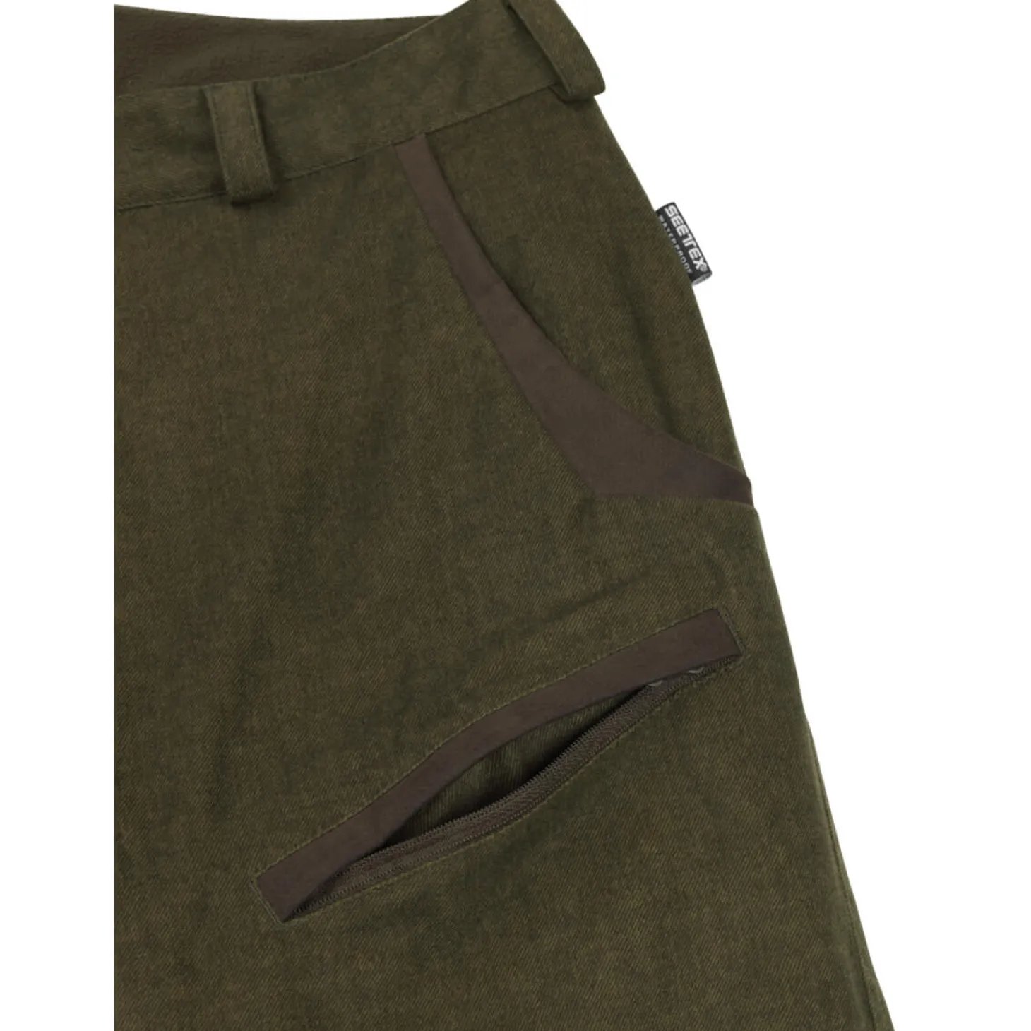 Seeland Winterhose Lady North