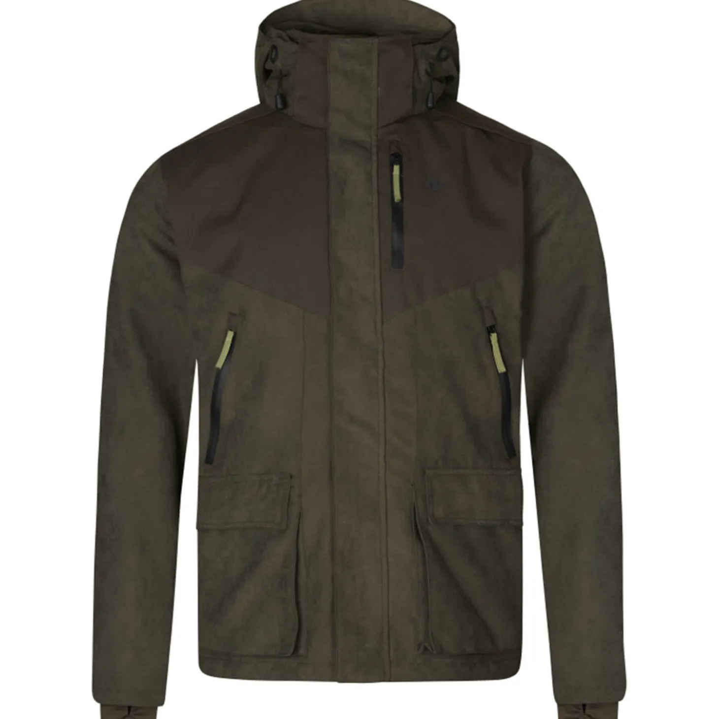 Seeland Winterjacke Helt II