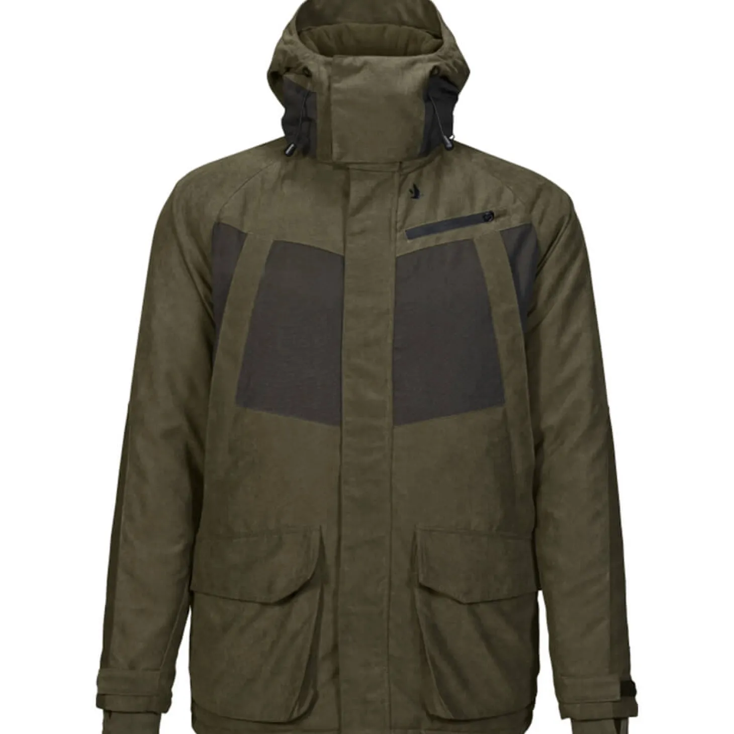 Seeland Winterjacke Taiga