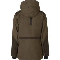 Seeland Winterjacke Ultimo (Grizzly Brown)