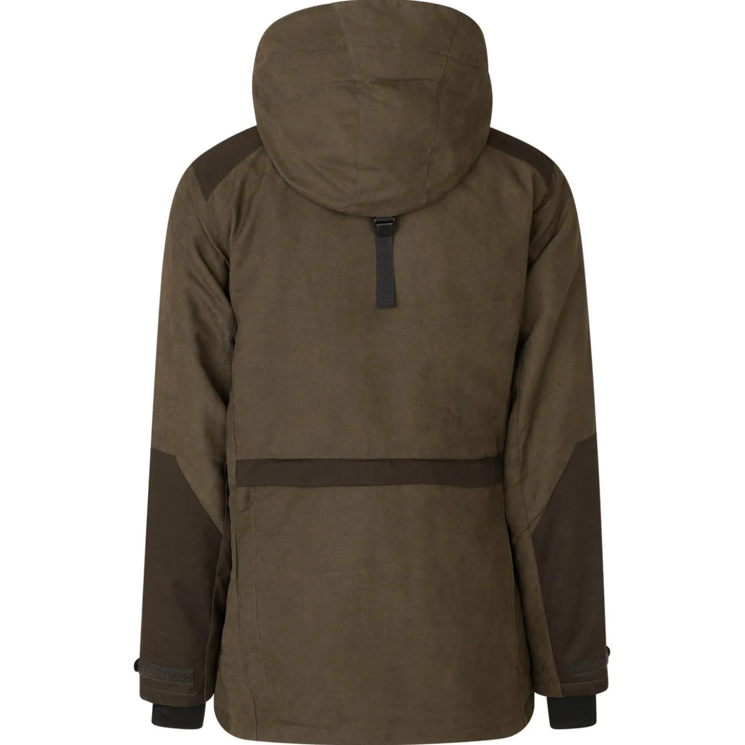 Seeland Winterjacke Ultimo (Grizzly Brown)