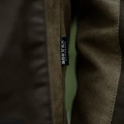 Seeland Winterjacke Ultimo (Grizzly Brown)