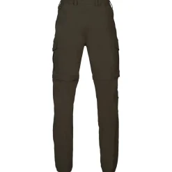 Seeland Zip-Off Hose Birch (Grizzly Brown)