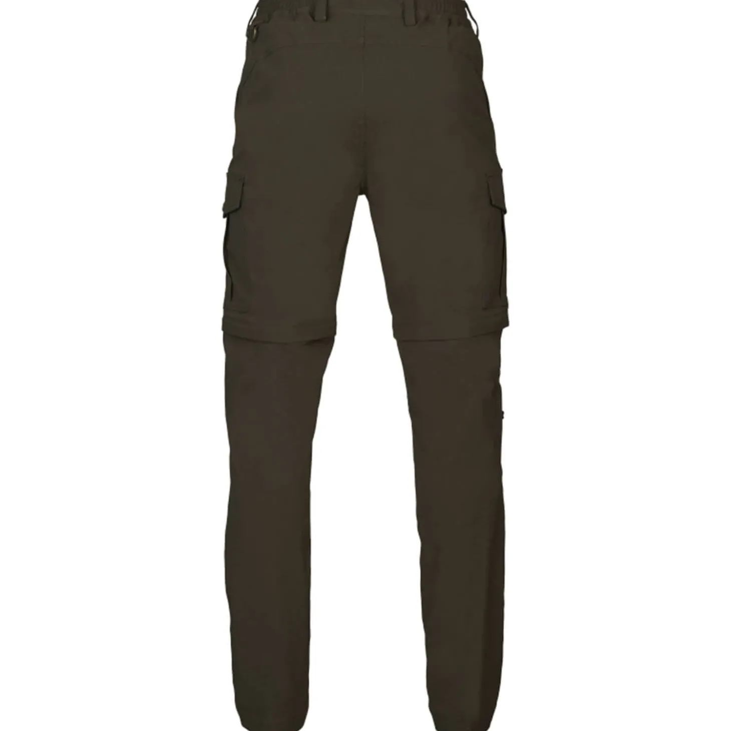 Seeland Zip-Off Hose Birch (Grizzly Brown)
