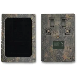 Seissiger Solarpanel für Wildkameras