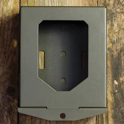Seissiger Stahlgehäuse für Base, Special und Classic Cam