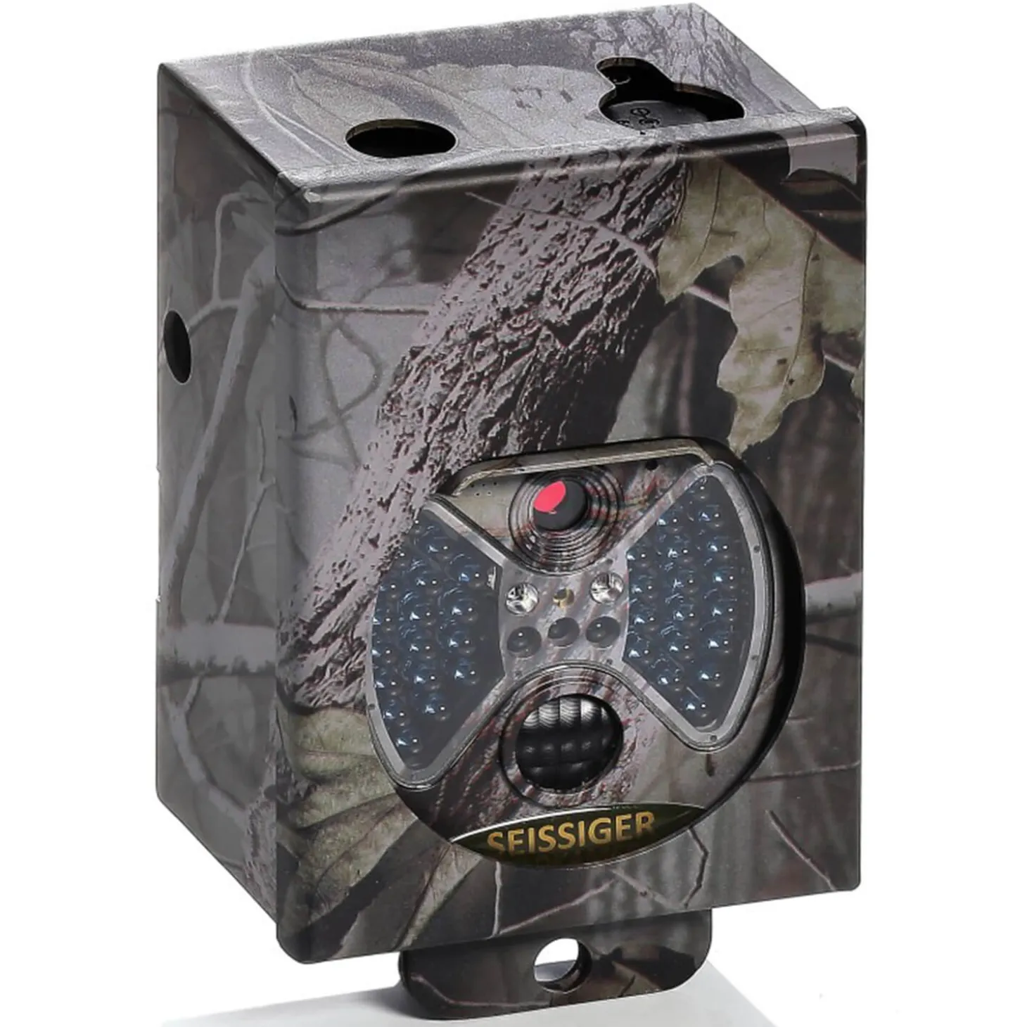 Seissiger Stahlgehäuse für Pro Cam 2