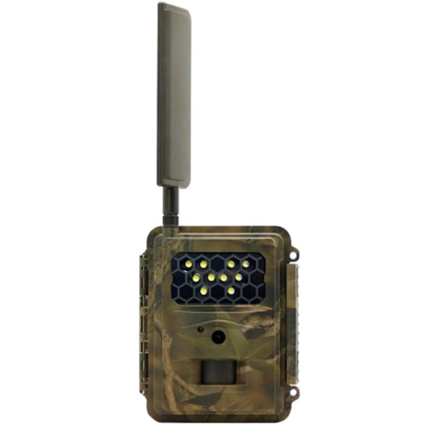 Seissiger Wildkamera Special-Cam LTE Weißblitz Supersim