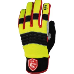 Seiz Damen-Handschuhe Wild Trail