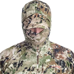Sitka Gear Apex Hoody - Subalpine