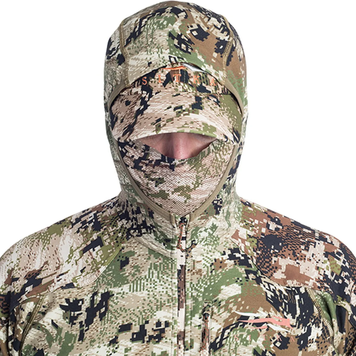 Sitka Gear Apex Hoody - Subalpine