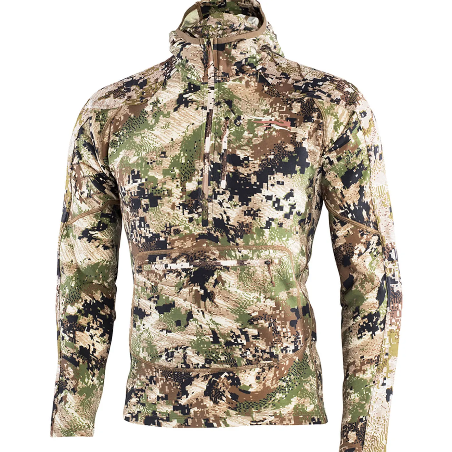 Sitka Gear Apex Hoody - Subalpine