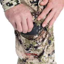 Sitka Gear Apex Hose - Supalpine