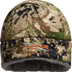 Sitka Gear Beanie Jetstream WS Insulated (Subalpine)
