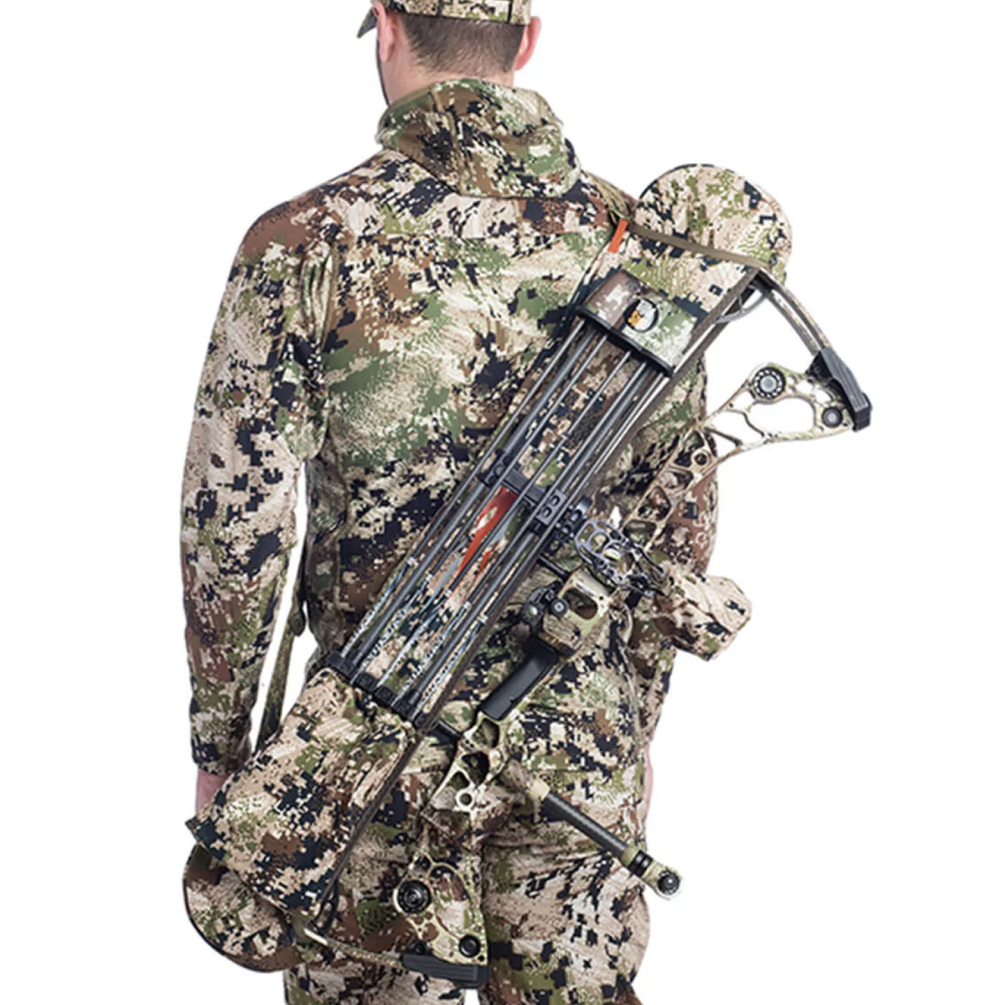 Sitka Gear Bow Sling (Subalpine)