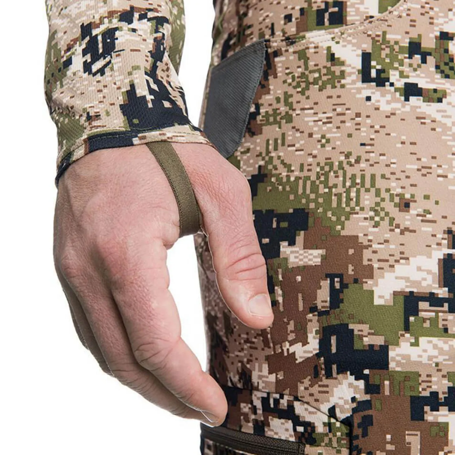 Sitka Gear Core Lightweight Hoodie (Subalpine)
