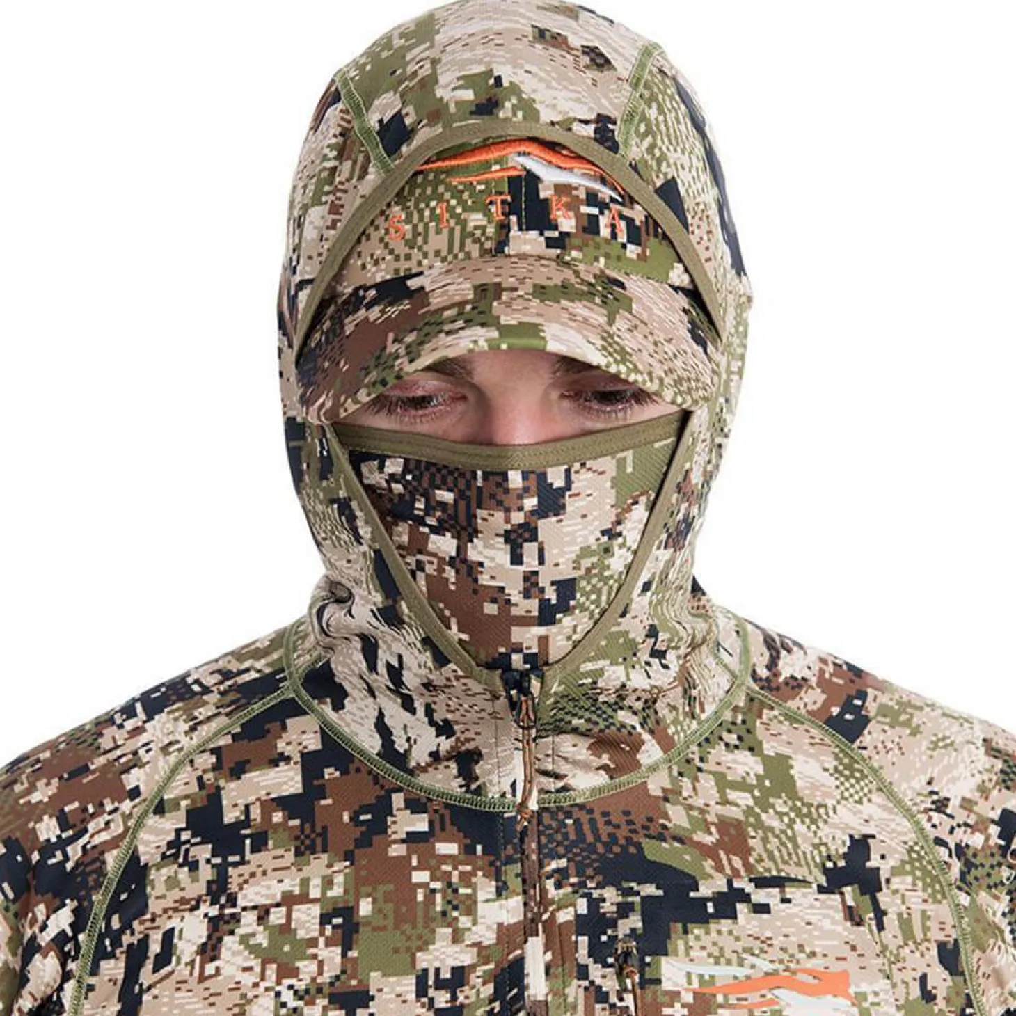 Sitka Gear Core Lightweight Hoodie (Subalpine)