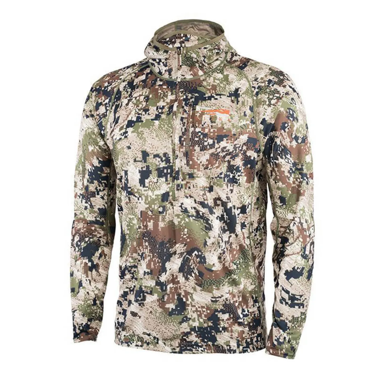 Sitka Gear Core Lightweight Hoodie (Subalpine)