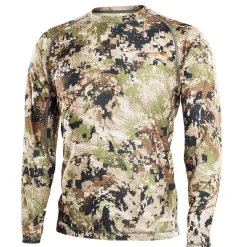 Sitka Gear Core Lightweight LS Shirt - SA