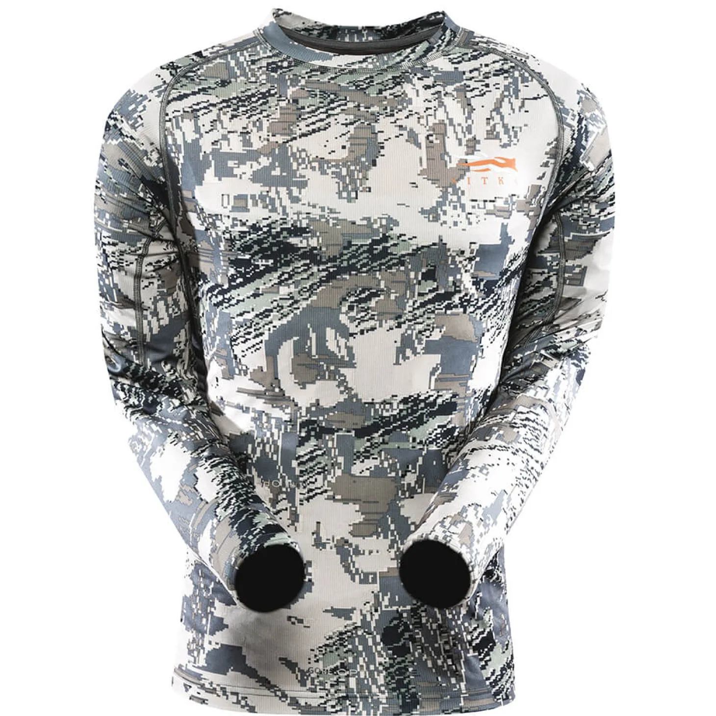Sitka Gear Core Lightweight LS Shirt (Open Country)