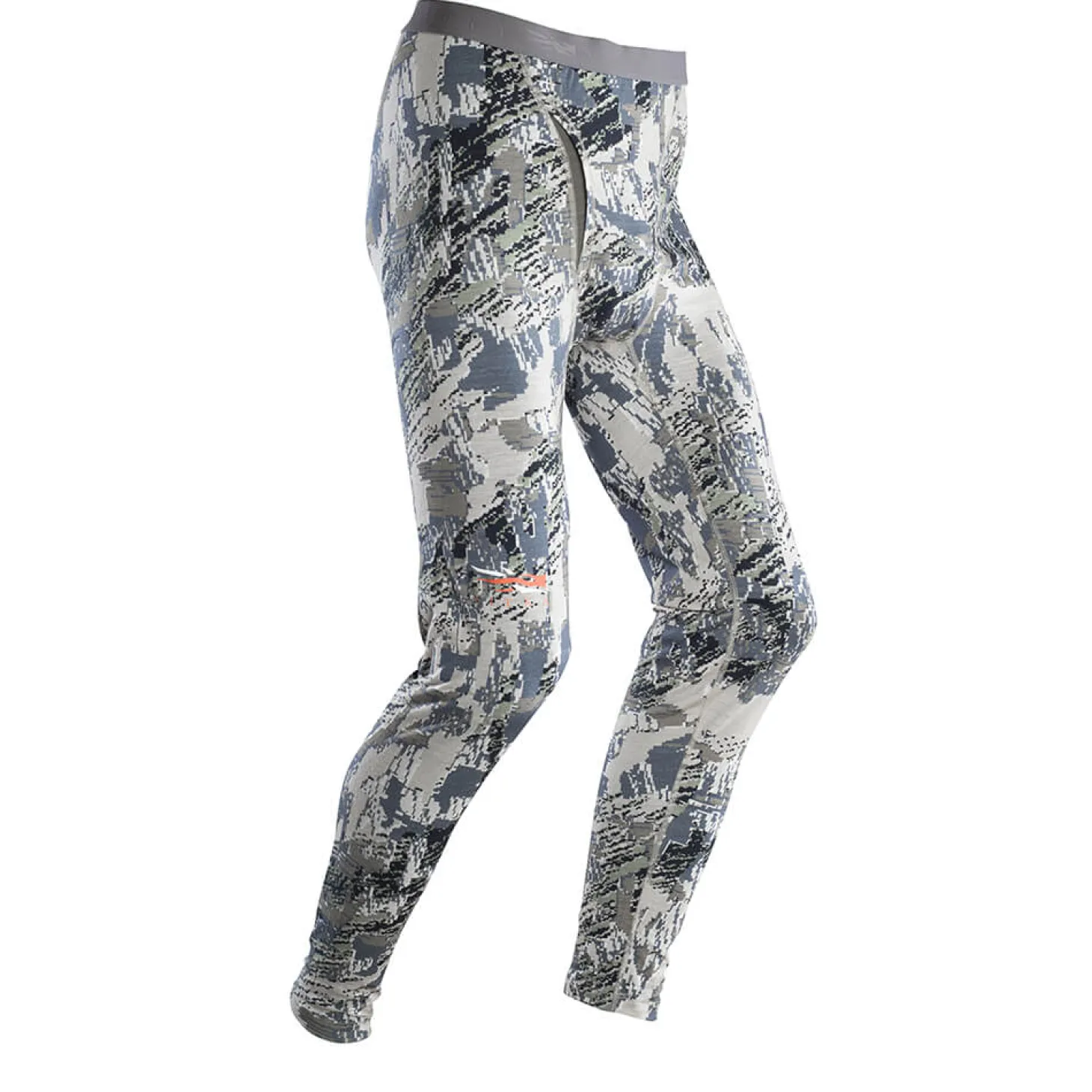 Sitka Gear Core Lightweight Unterhose Merino (Open Country)