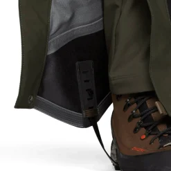 Sitka Gear Gamaschen Stormfront GTX (Deep Lichen)