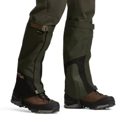 Sitka Gear Gamaschen Stormfront GTX (Deep Lichen)