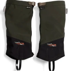 Sitka Gear Gamaschen Stormfront GTX (Deep Lichen)