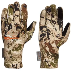 Sitka Gear Handschuhe Merino 330 (Optifade Subalpine)