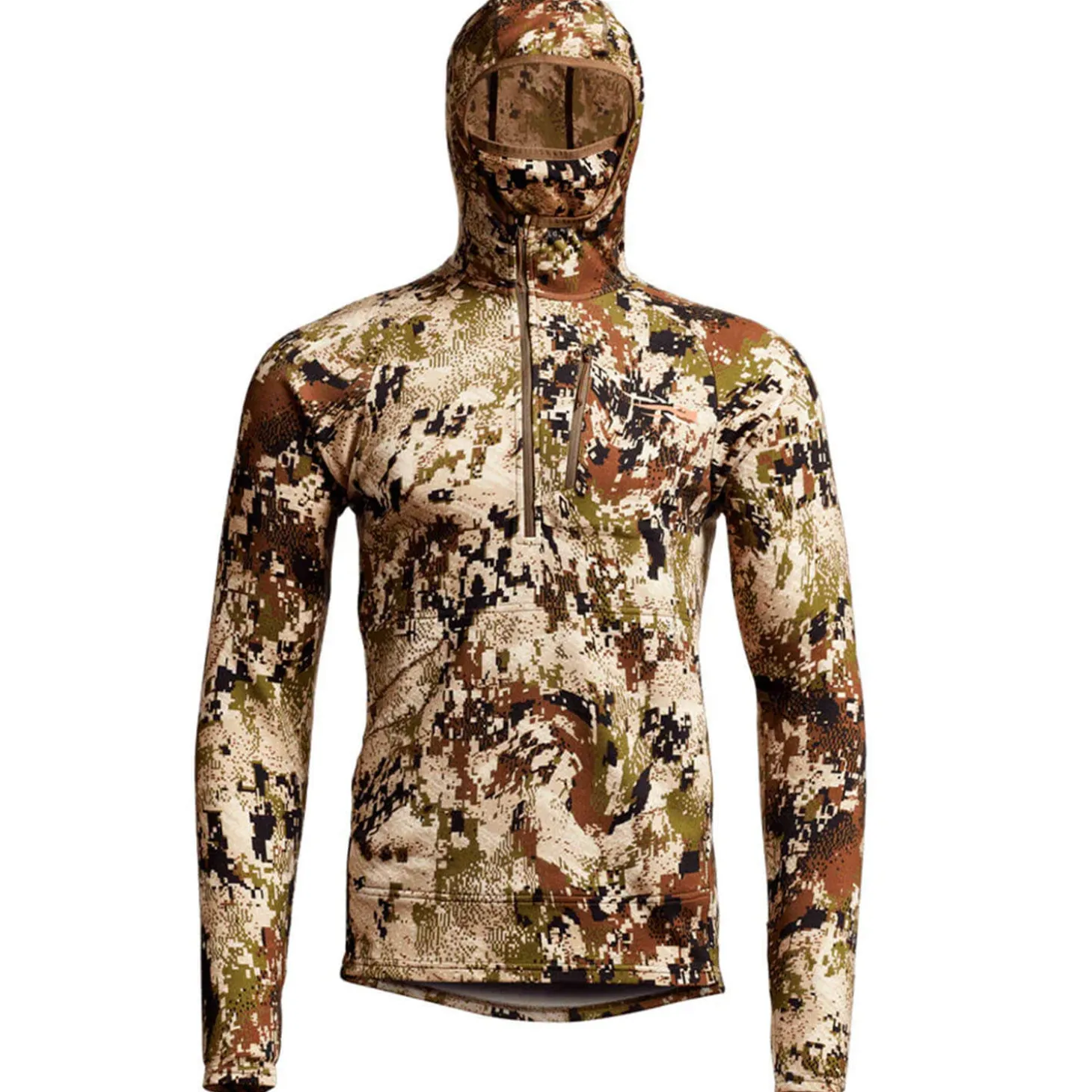 Sitka Gear Hoody Core Merino 330 (Optifade Subalpine)