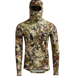Sitka Gear Hoody Heavyweight (Optifade Subalpine)