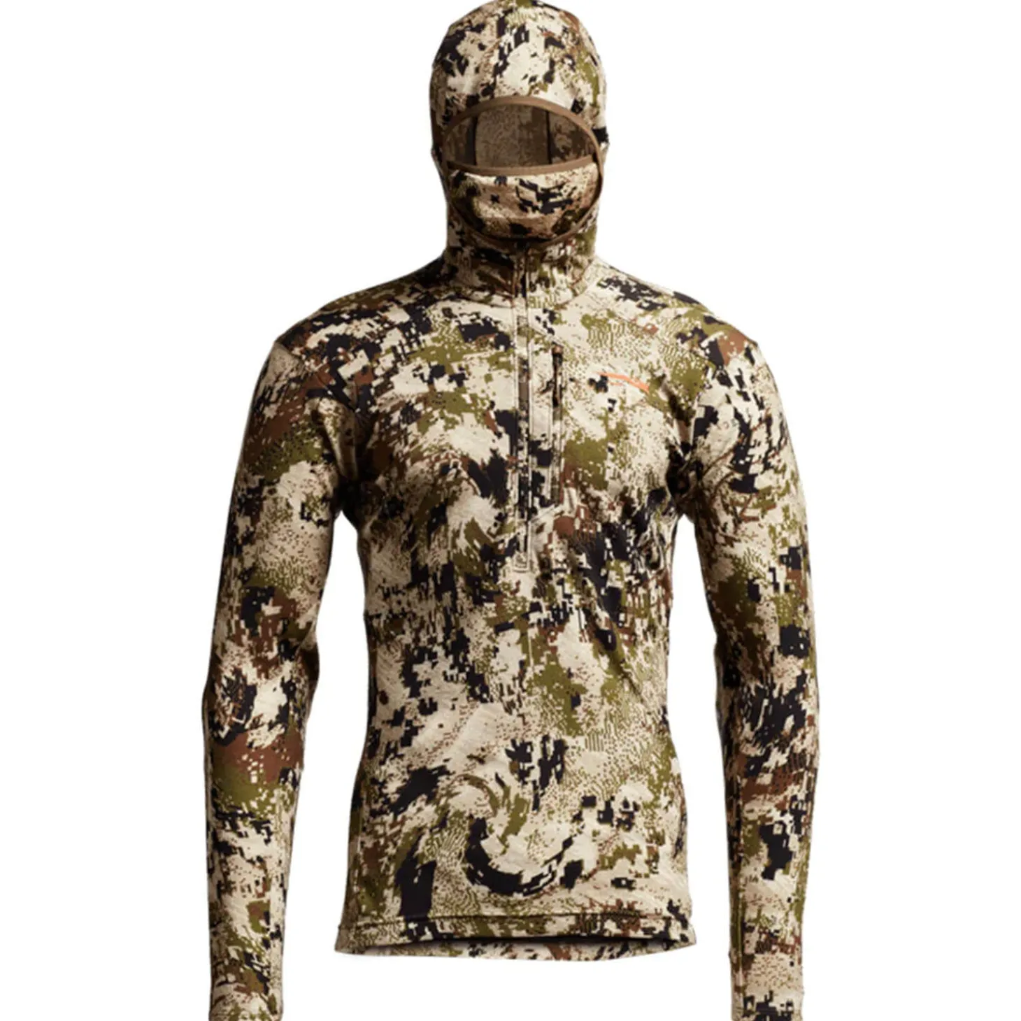 Sitka Gear Intercept Hoody - Subalpine
