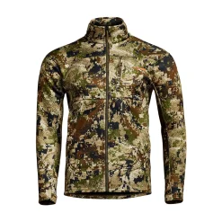 Sitka Gear Jacke Traverse (Optifade Subalpine)