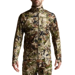 Sitka Gear Jacke Traverse (Optifade Subalpine)