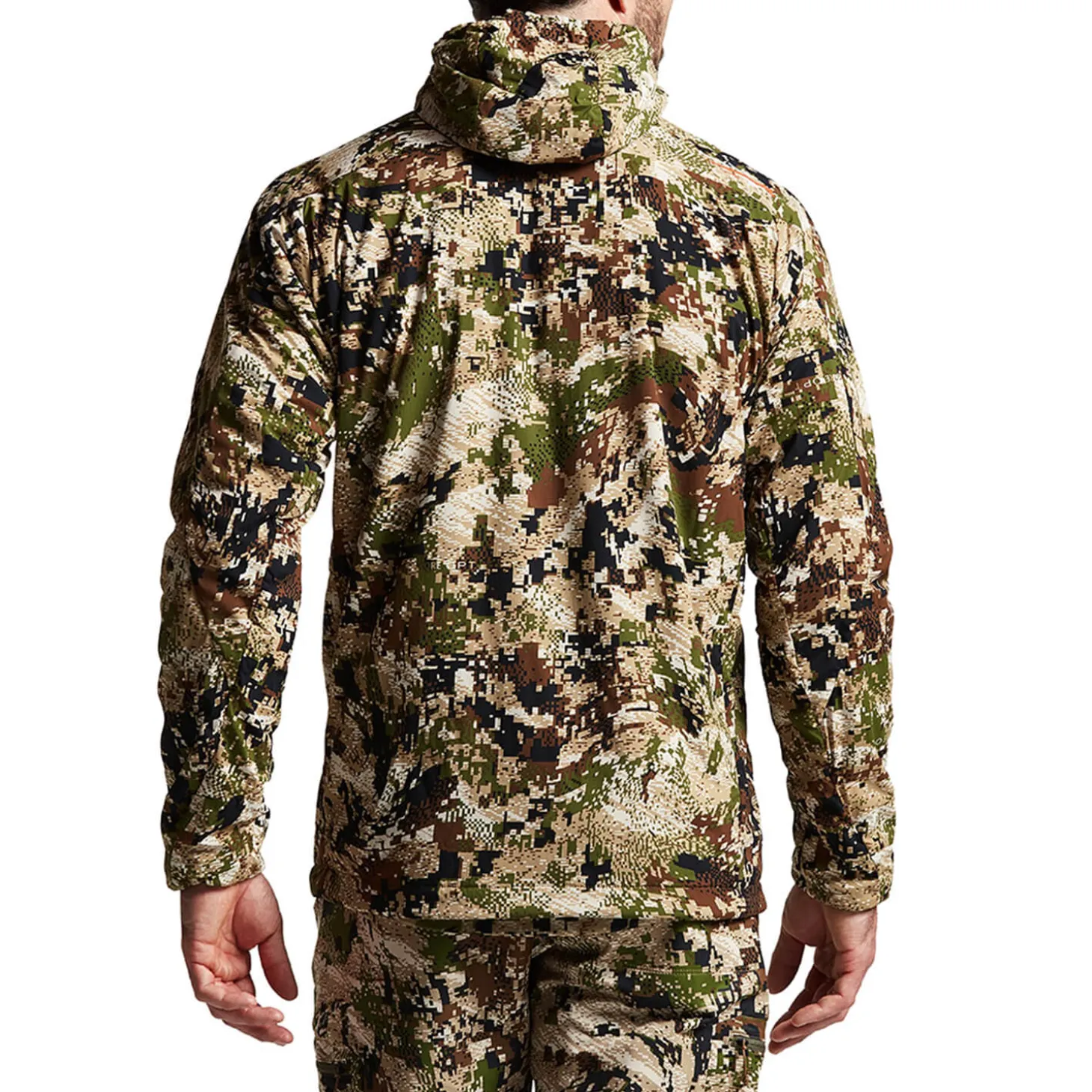 Sitka Gear Jagdhoody Ambient (Optifade Subalpine)