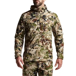 Sitka Gear Jagdhoody Ambient (Optifade Subalpine)