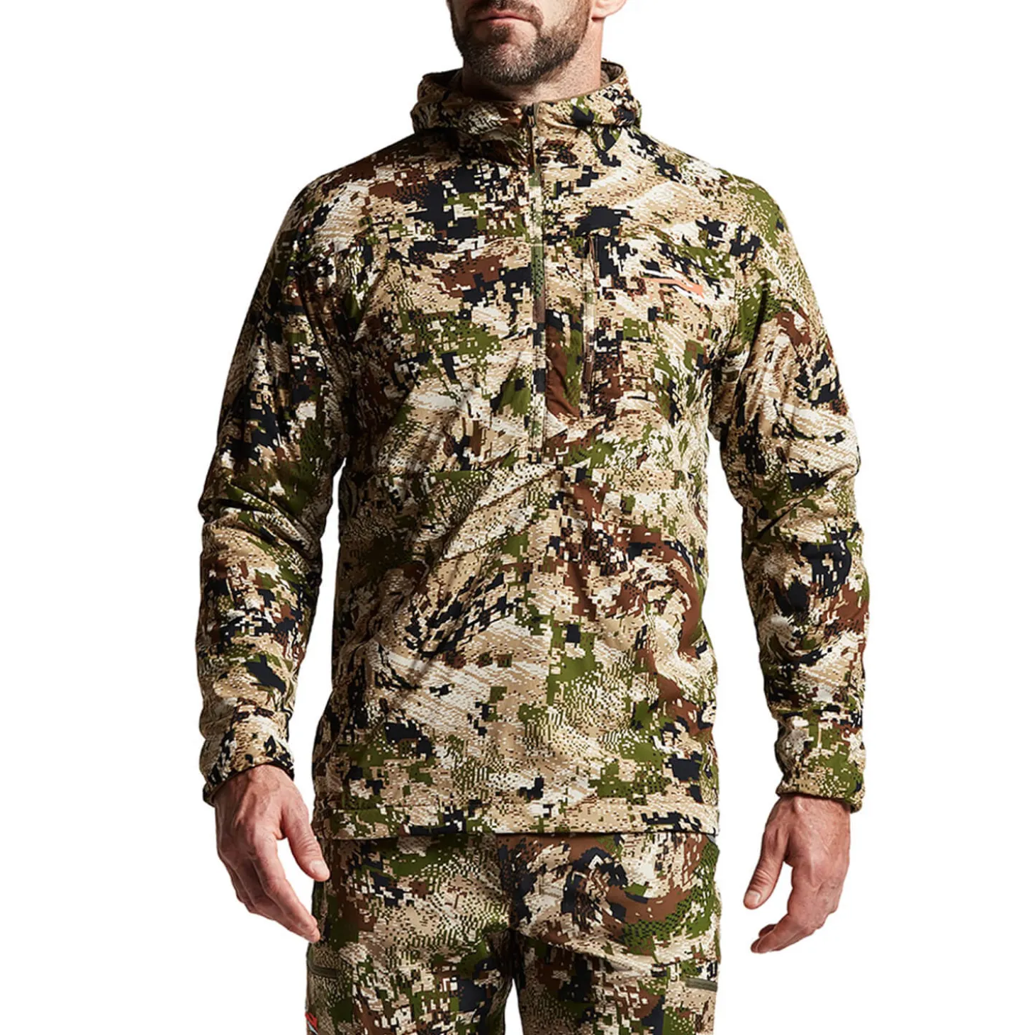 Sitka Gear Jagdhoody Ambient (Optifade Subalpine)