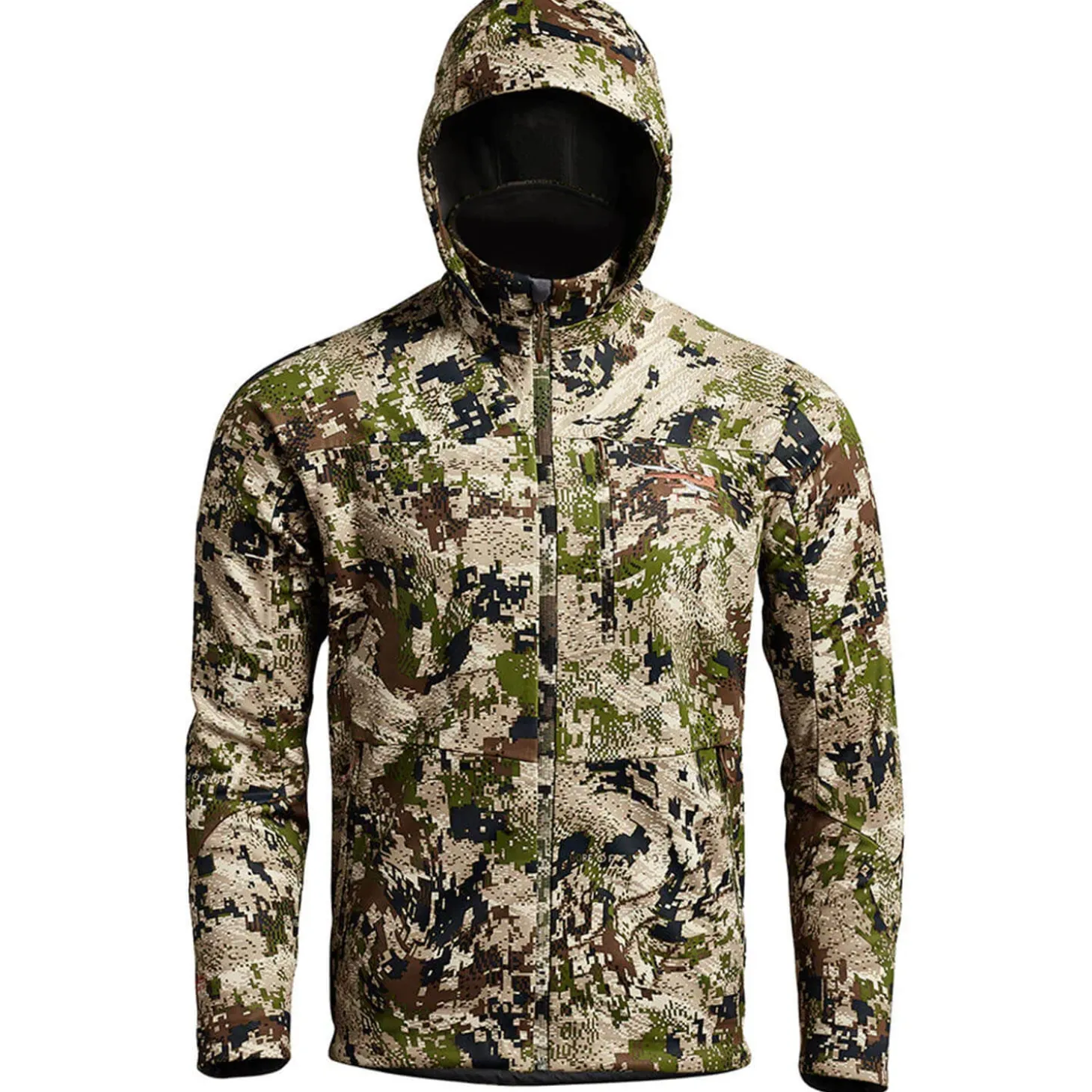 Sitka Gear Jagdjacke Jetstream (Optifade Subalpine)