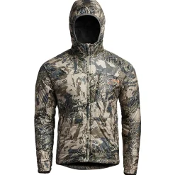 Sitka Gear Jagdjacke Kelvin AeroLite (Open country)