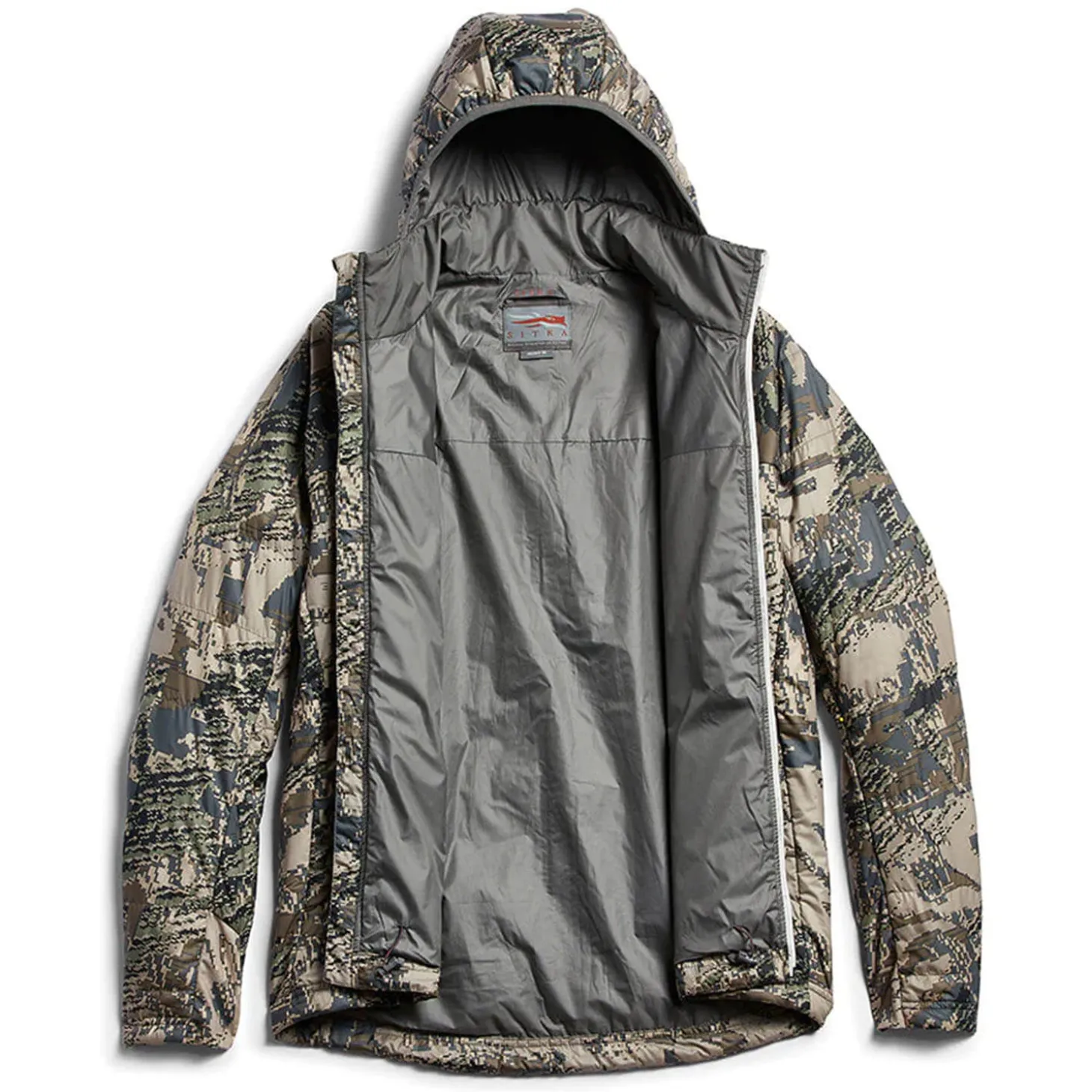 Sitka Gear Jagdjacke Kelvin AeroLite (Open country)