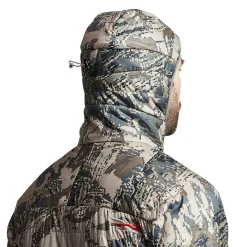 Sitka Gear Jagdjacke Kelvin AeroLite (Open country)