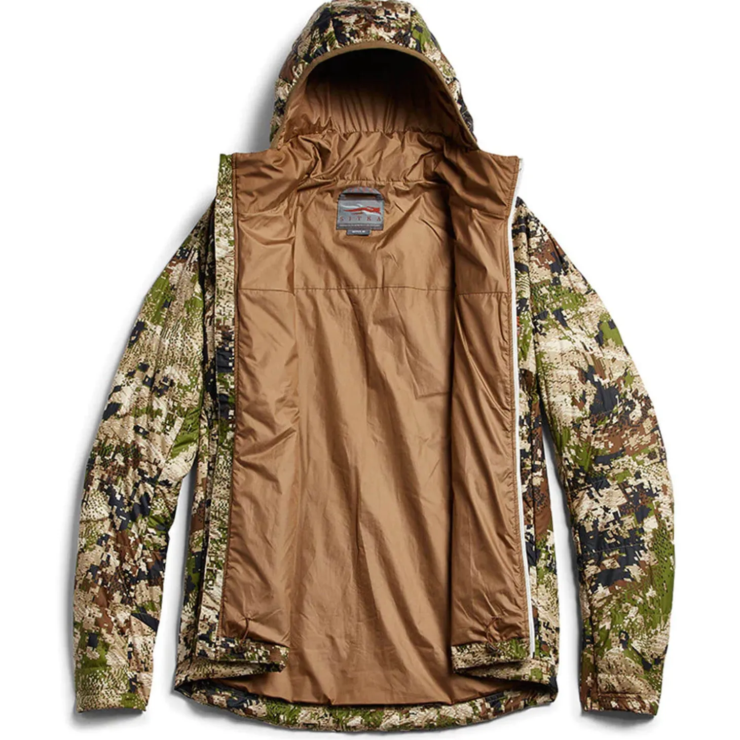 Sitka Gear Jagdjacke Kelvin AeroLite (Subalpine)
