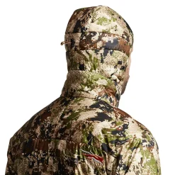 Sitka Gear Jagdjacke Kelvin AeroLite (Subalpine)