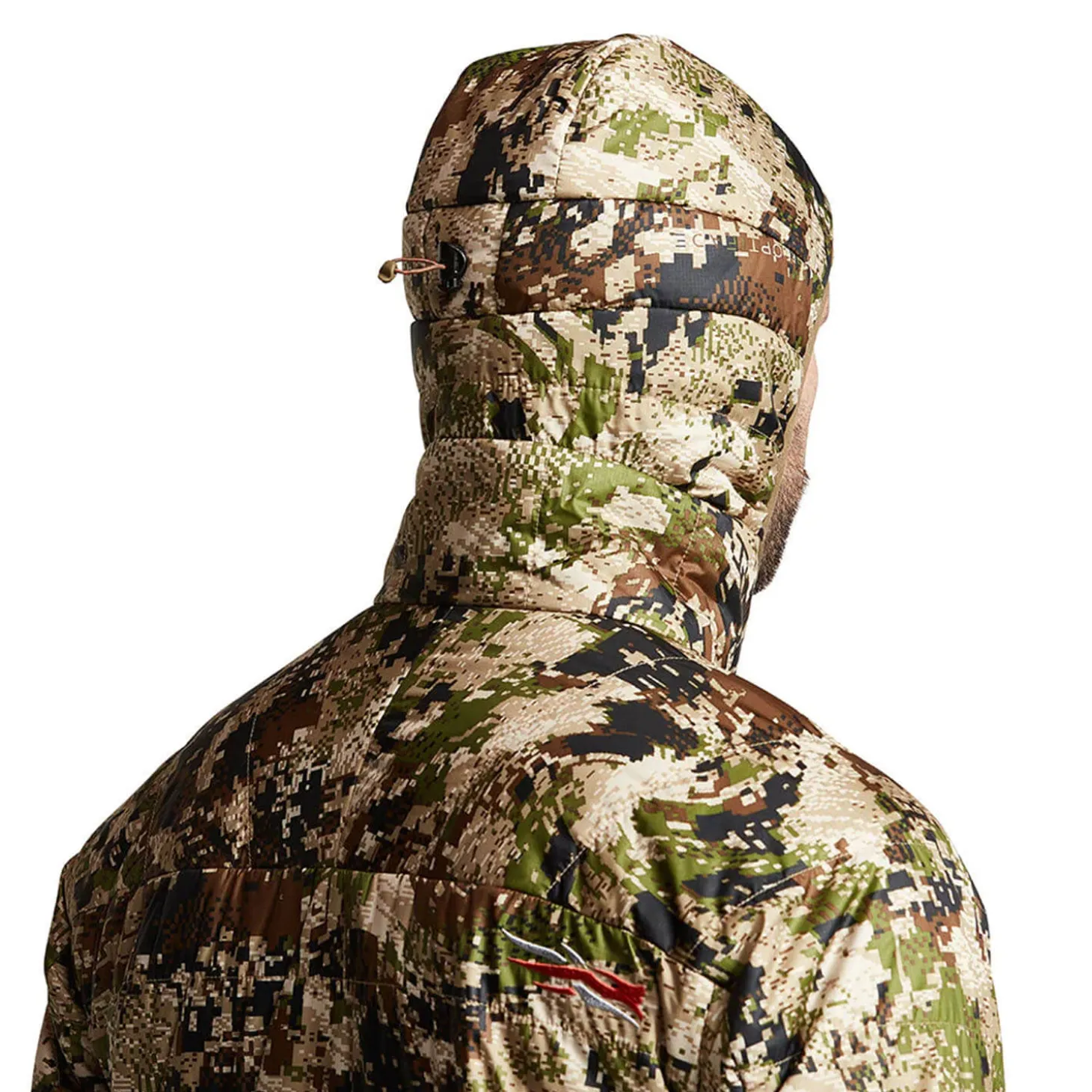 Sitka Gear Jagdjacke Kelvin AeroLite (Subalpine)