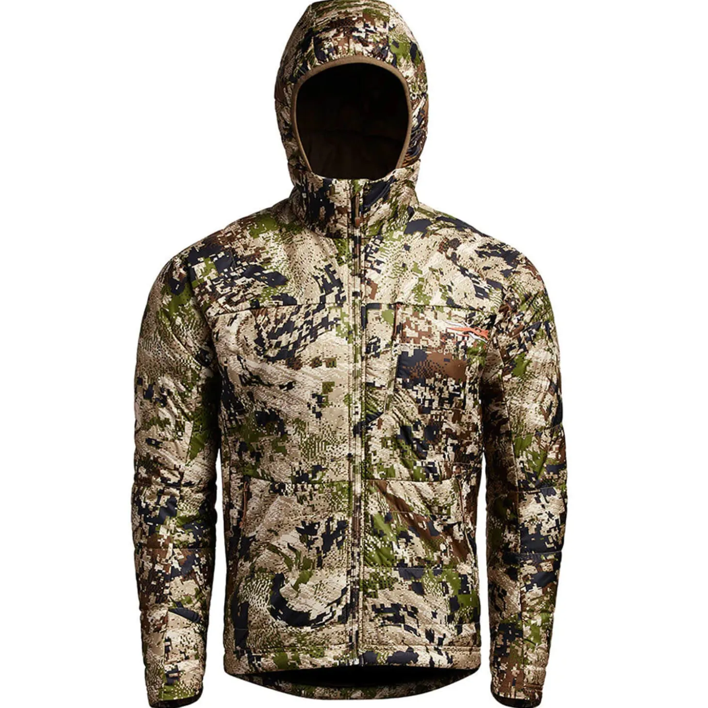 Sitka Gear Jagdjacke Kelvin AeroLite (Subalpine)